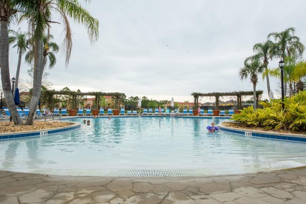 Terra Verde Resort 4703 - photo 36
