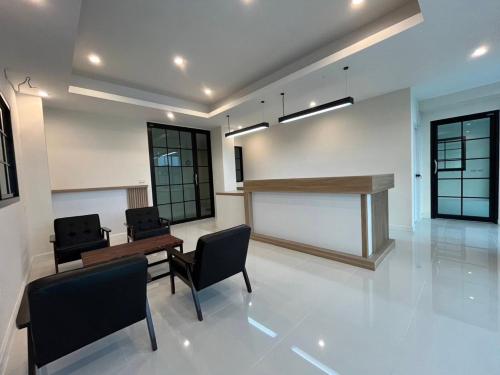 Pkk.Hotel in Samut Prakan, Thailand