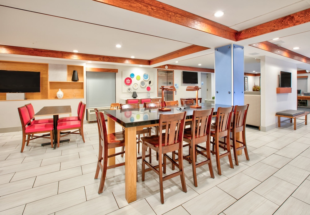 Holiday Inn Express Hope by IHG - photo 29