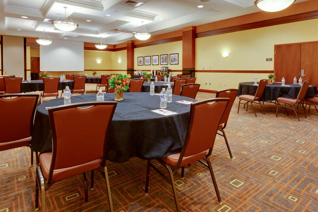 Drury Inn & Suites St. Louis Forest Park - photo 27