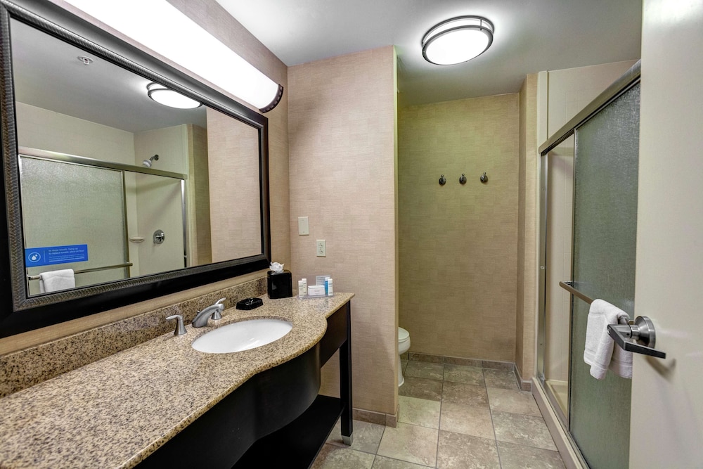 Hampton Inn & Suites Chadds Ford - photo 29