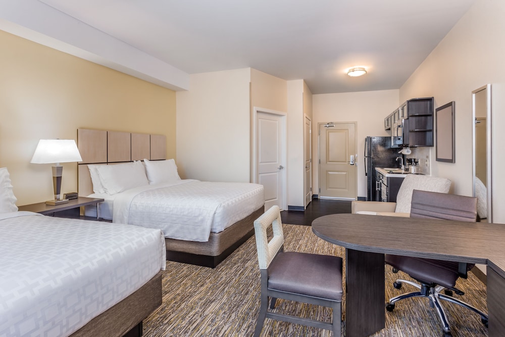 Candlewood Suites Bethlehem South by IHG - photo 9