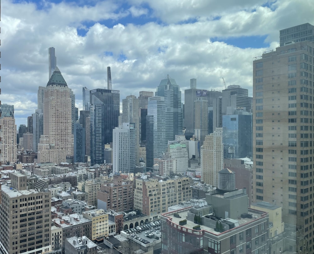 Pod Times Square - photo 35