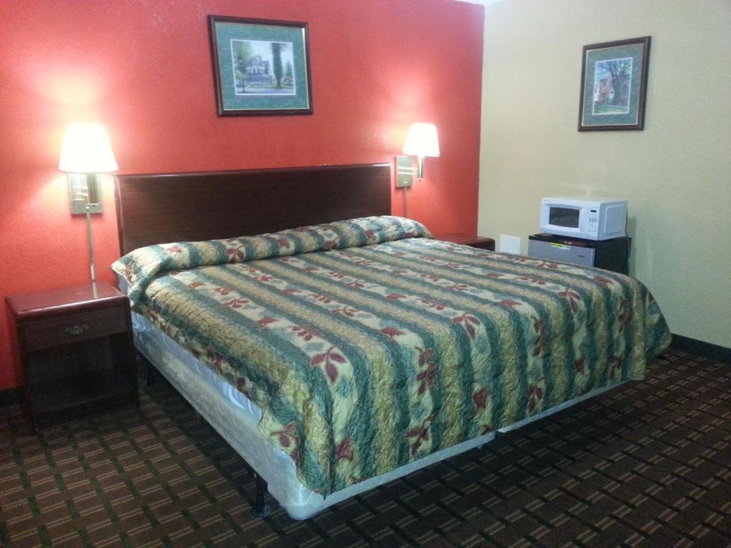 Mount Laurel Motel - photo 7