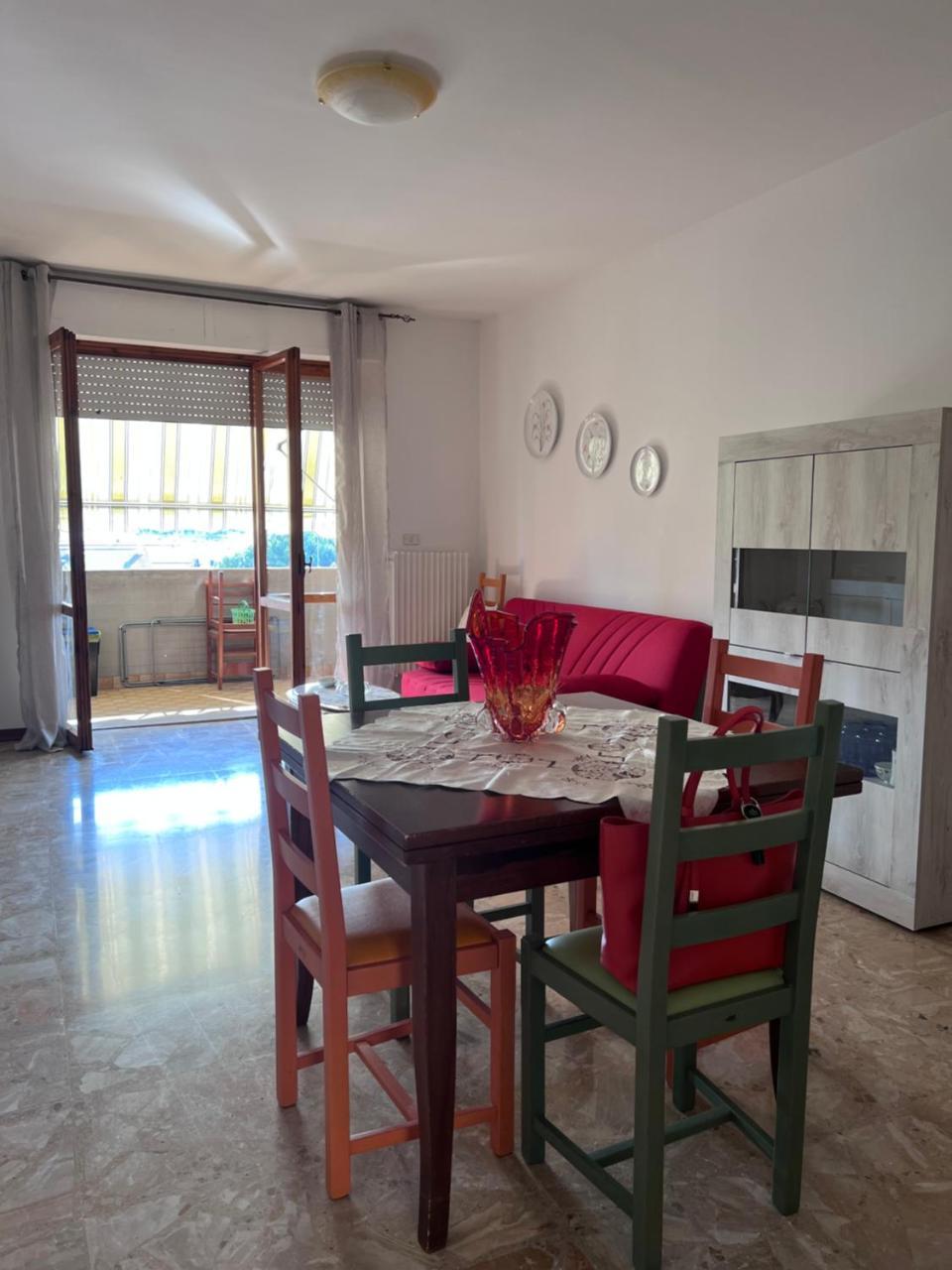 Casa vacanze Giulianova Lido — 4-Star Luxury Hotel in Giulianova, Italy