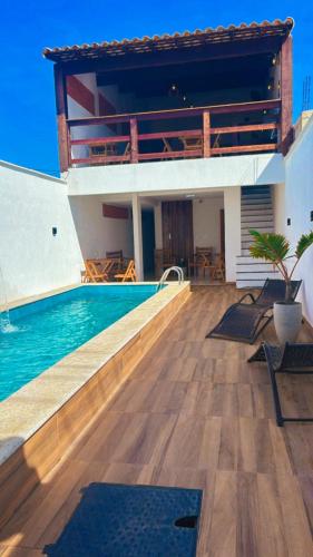 Pousada Beatriz Búzios - last minute hotel in Armacao De Buzios