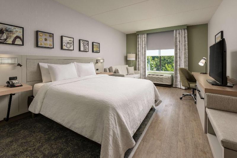 Hilton Garden Inn Nashville Franklin Cool Springs - photo 34