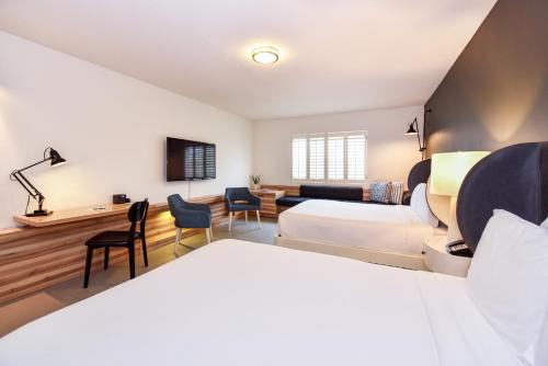 The Locale Hotel Grand Cayman in George Town, Cayman Islands