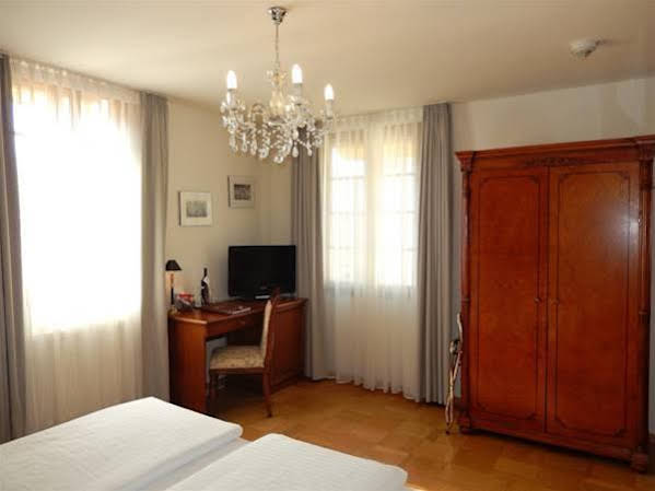 Hotel Rathausglöckel — Baden-Baden — photo 3