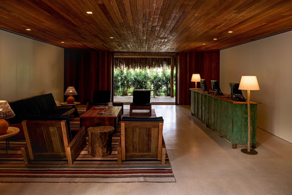 Hotel Fasano Trancoso — Porto Seguro — photo 3