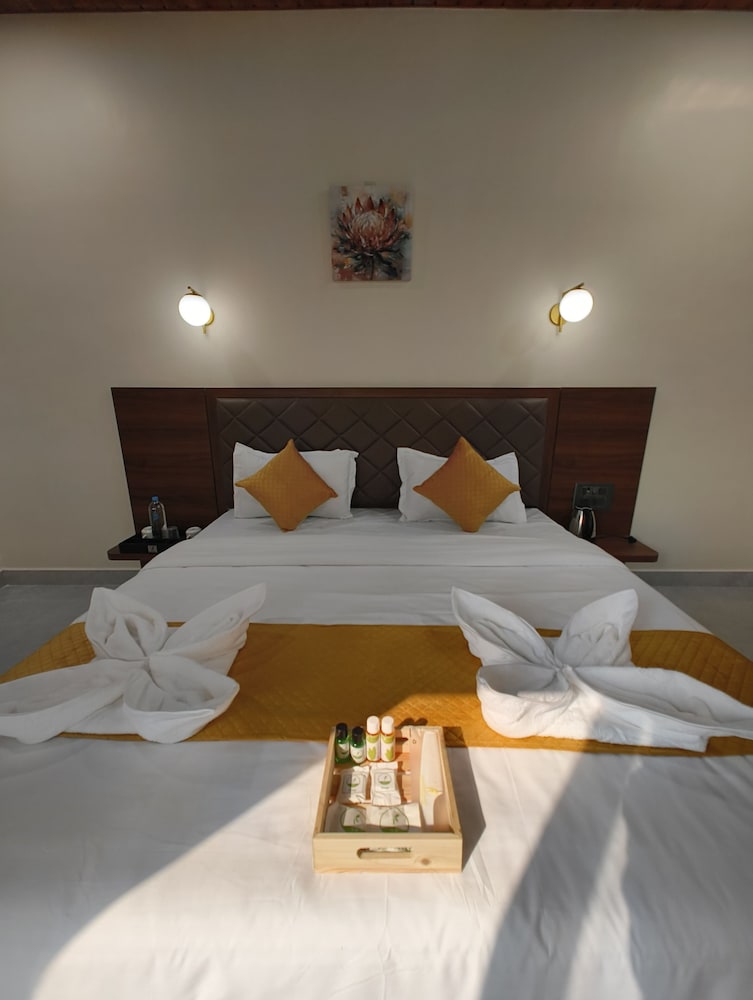 Serenova Resort by ilif Hotels in Murud, India