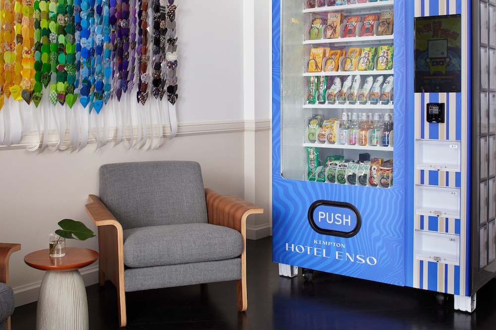 Kimpton Hotel Enso by IHG - photo 59