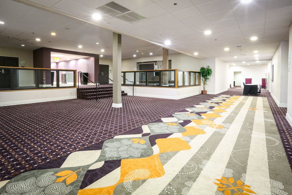 Holiday Inn Austin Midtown by IHG - photo 54