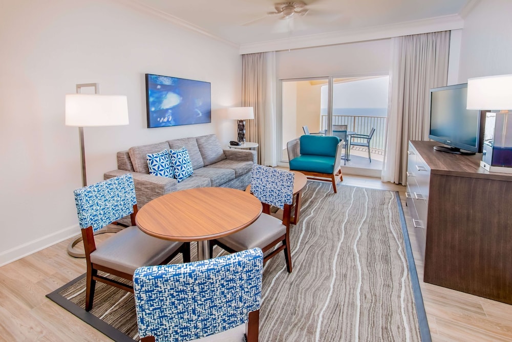 Hilton Pensacola Beach - photo 75