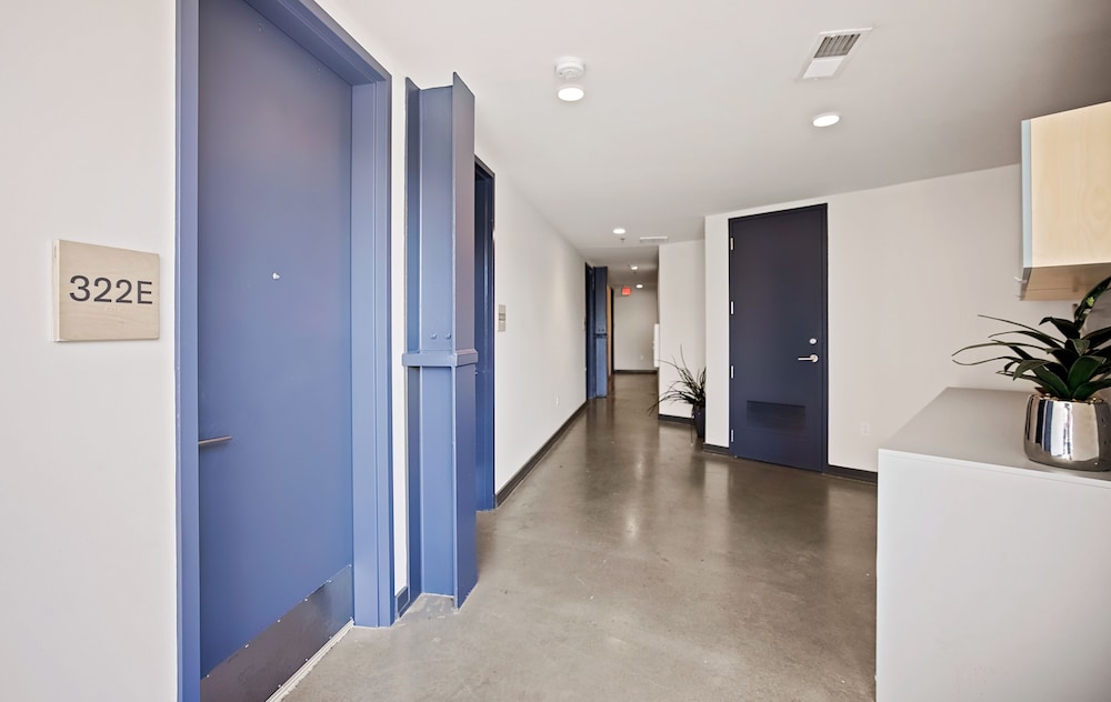 Harthall Hotel - photo 29