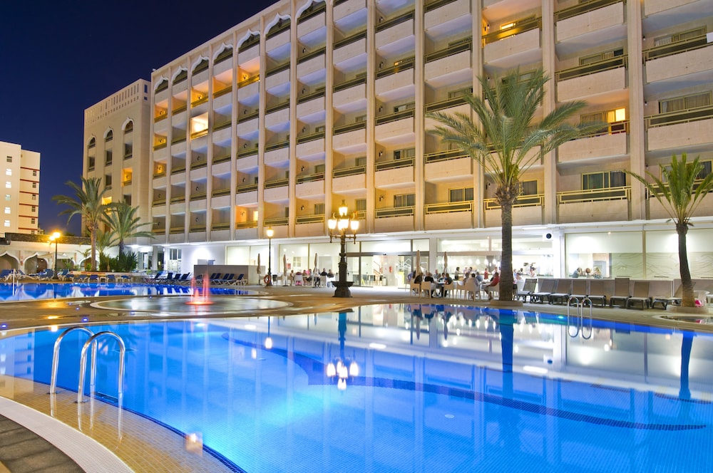Kn Aparthotel Columbus in Playa De Las Americas, Spain