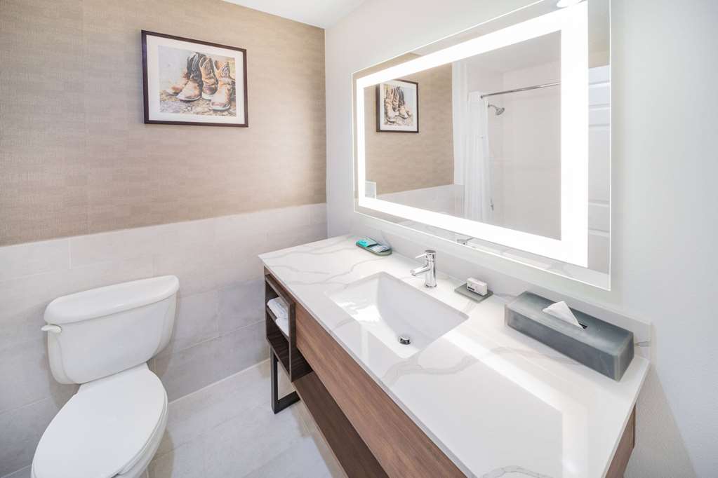 La Quinta Inn & Suites by Wyndham Pharr RGV Medical Center - photo 20
