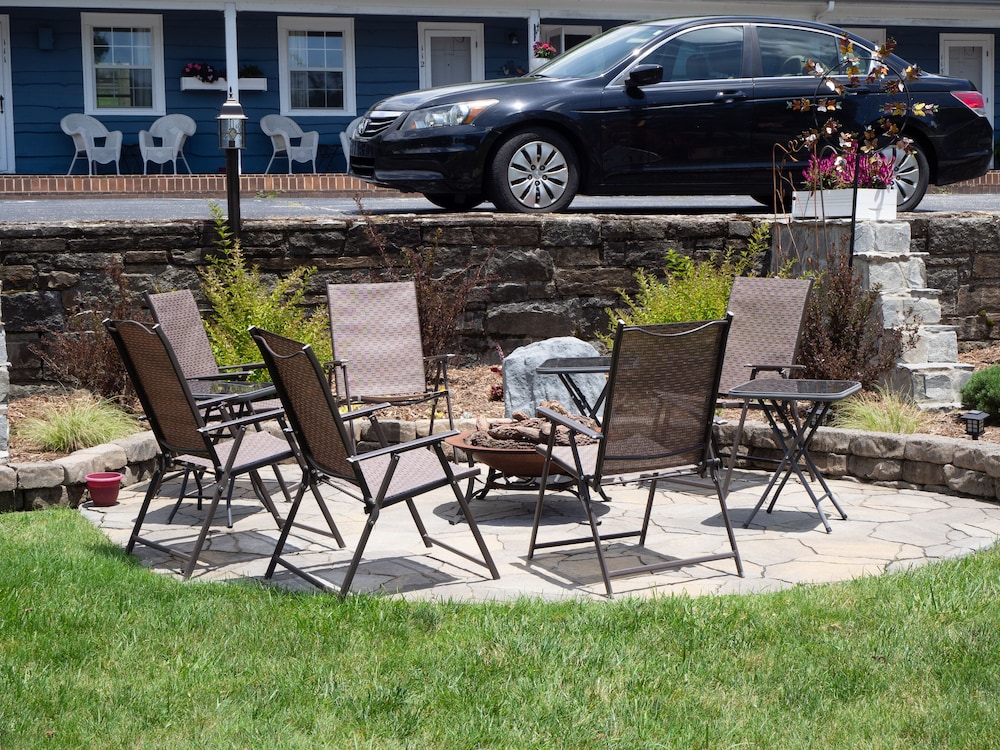 Blowing Rock Inn - photo 42