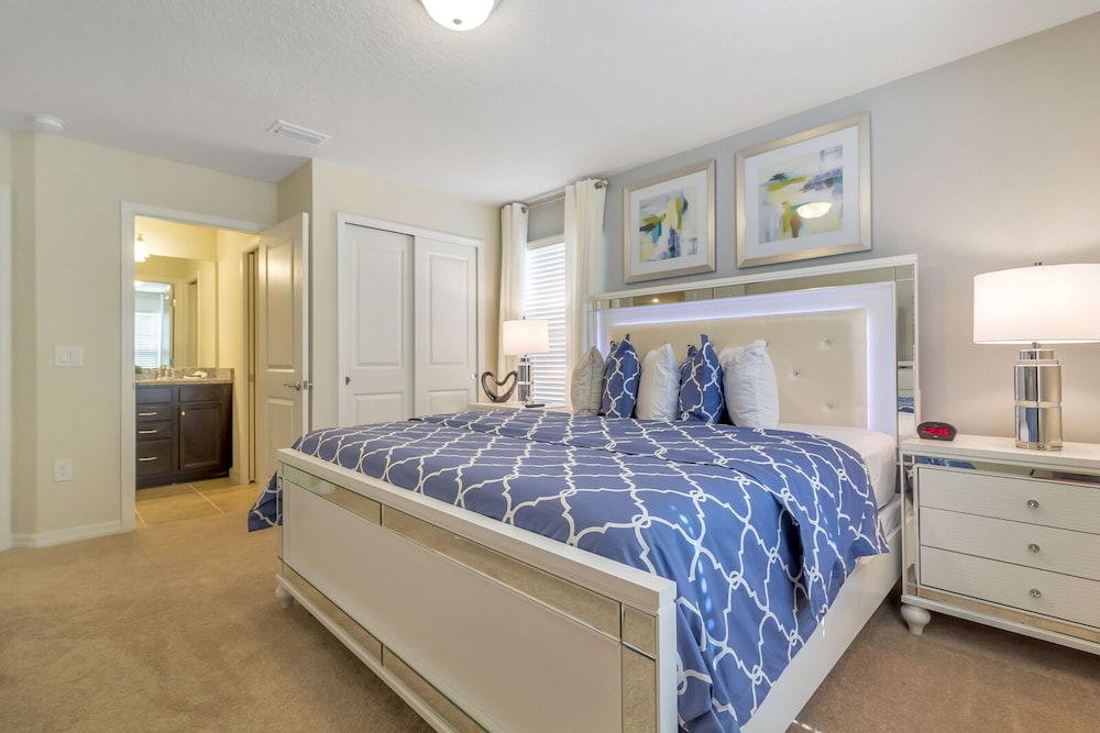 Solterra Resort 7BD Brand New Pool Home #7st565 - photo 8