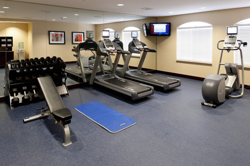 TownePlace Suites Tucson Williams Centre - photo 19