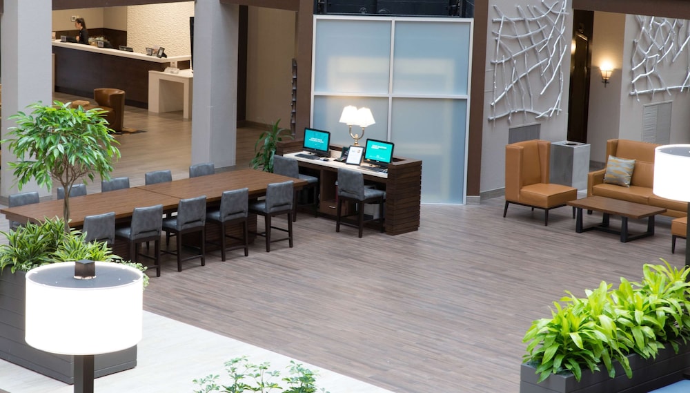 Embassy Suites by Hilton Seattle Bellevue - photo 64