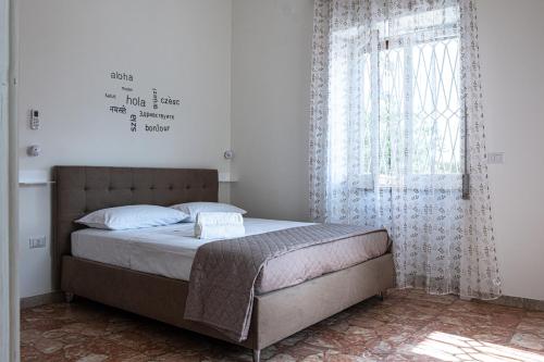Casa Tramonti — 4-Star Luxury Hotel in Naples, Italy