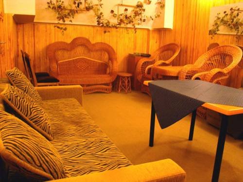 Hotel Complex Vizit — Hnidyn — photo 3