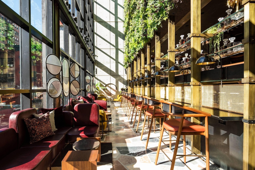 Moxy NYC Chelsea - photo 53