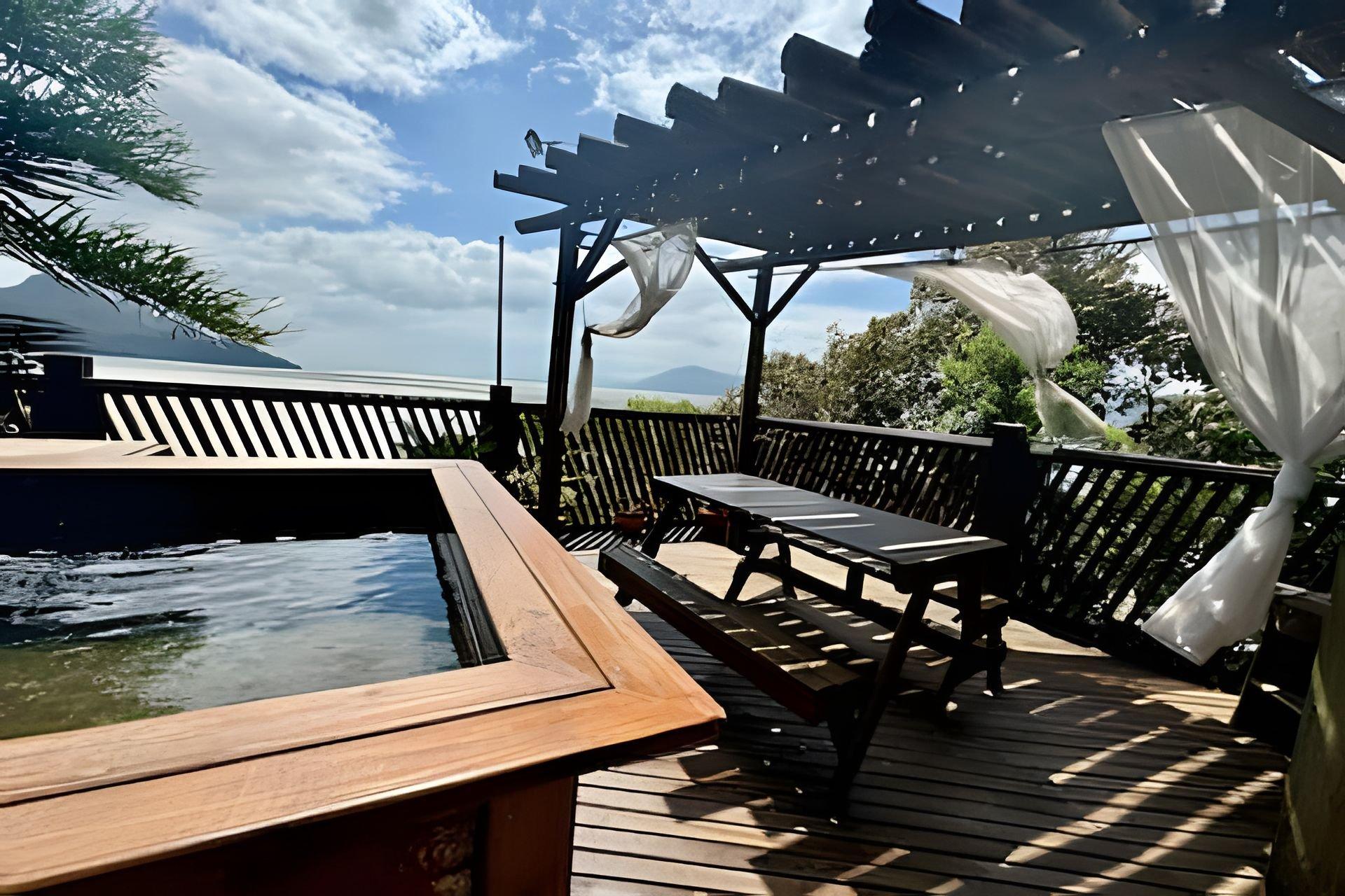 Chalé Mágico - last minute hotel in Florianopolis