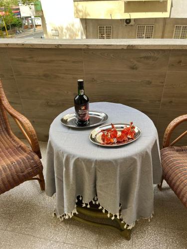Casa Jasmine — 4-Star Luxury Hotel in Rome, Italy