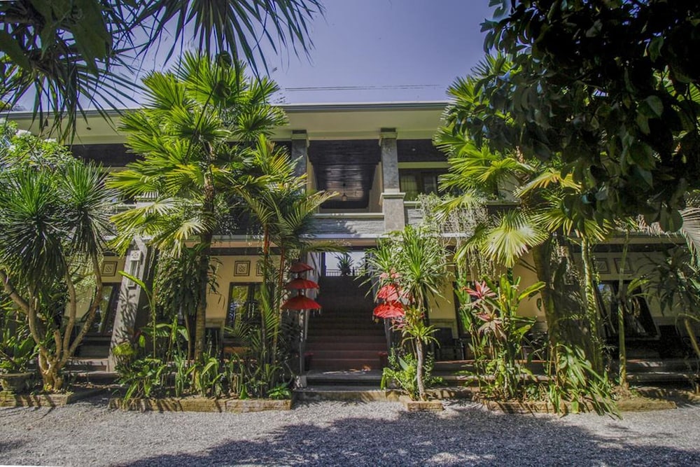 The Galuh Pekutatan — hotel in Pekutatan