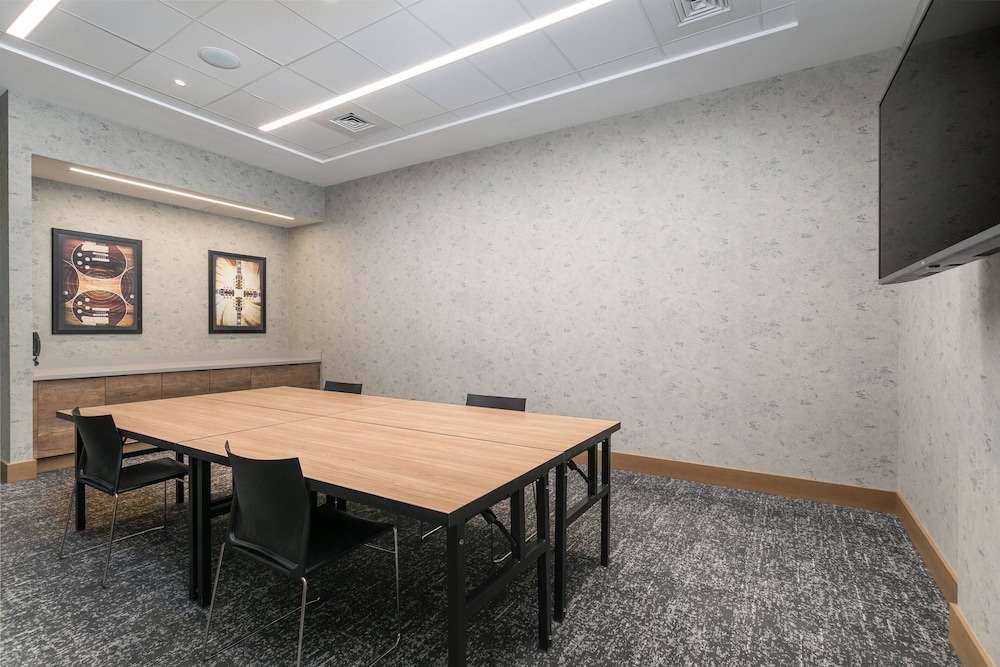 TownePlace Suites by Marriott Nashville Midtown - photo 52