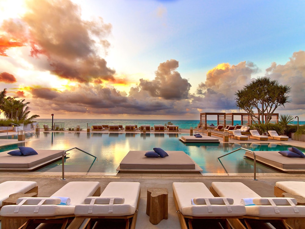 The Retreat Collection at 1 Hotel South Beach - photo 22