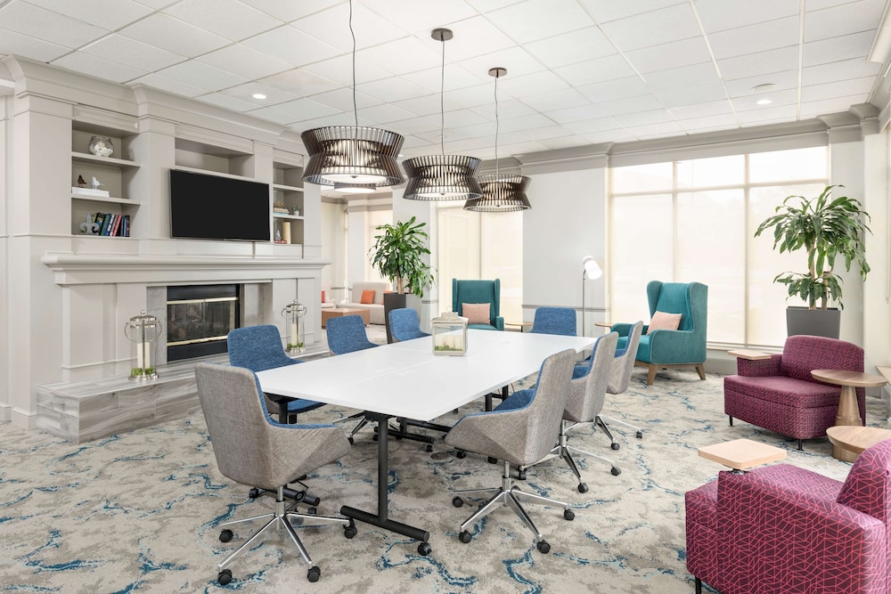 Hilton Garden Inn Lafayette Cajundome - photo 2