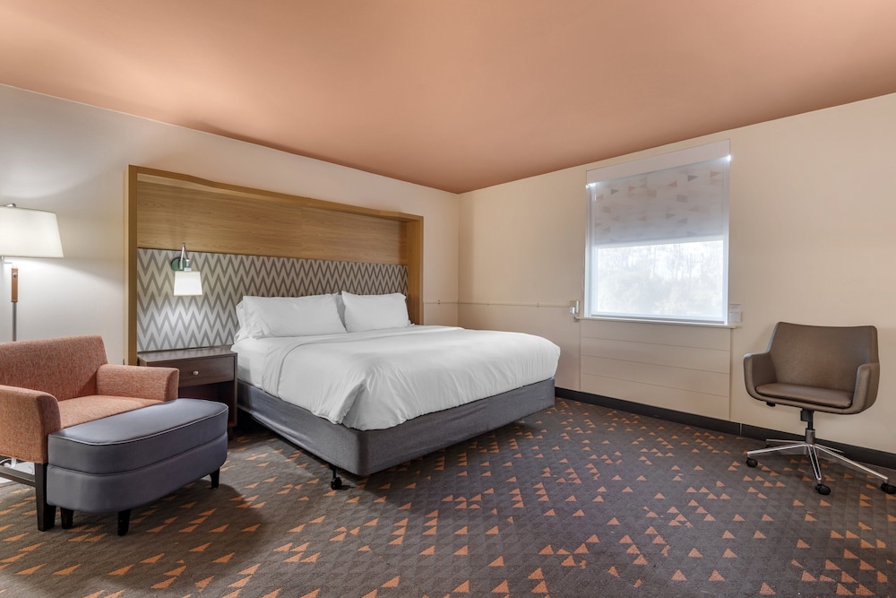 Holiday Inn Bangor by IHG - photo 20