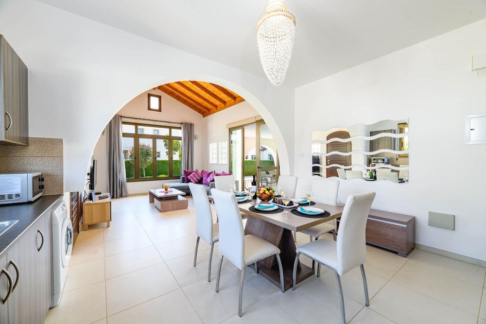 Kymma Bungalow 2 in Ayia Napa
