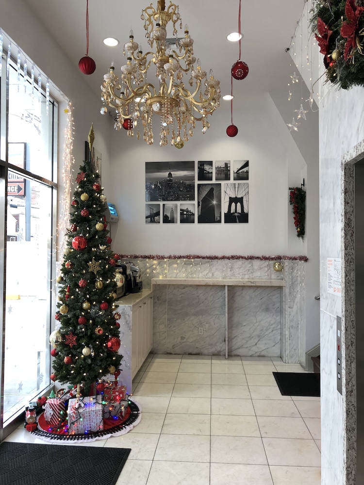 Grandview Hotel New York - photo 3