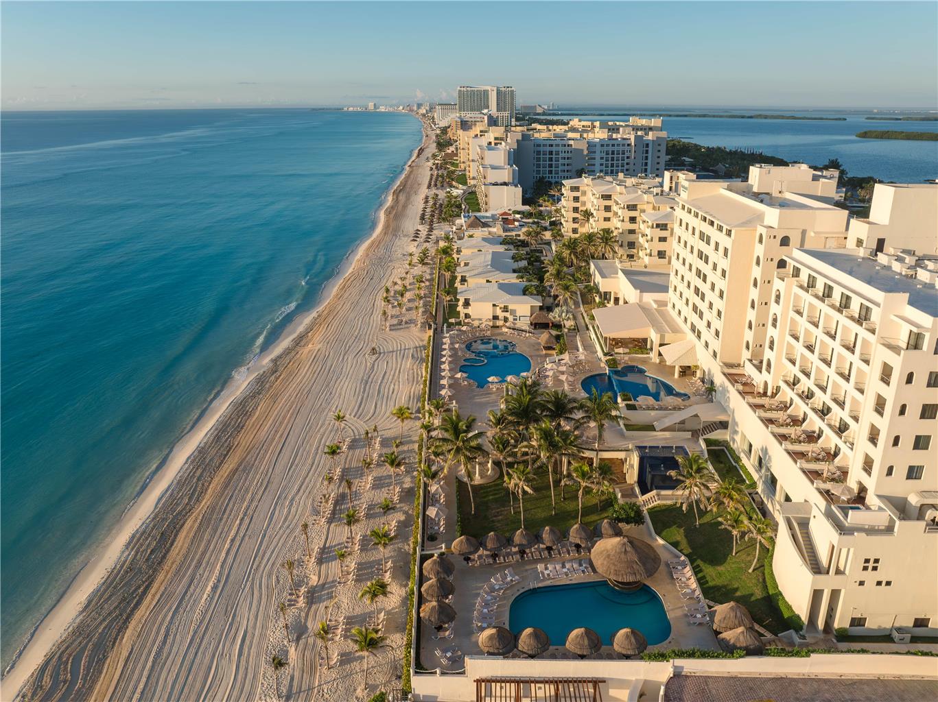Occidental Tucancun