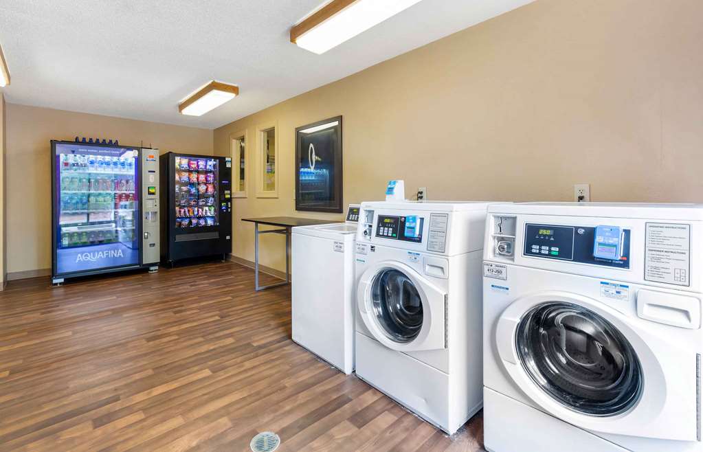 Extended Stay America Select Suites Raleigh Cary Regency Parkway S - photo 35