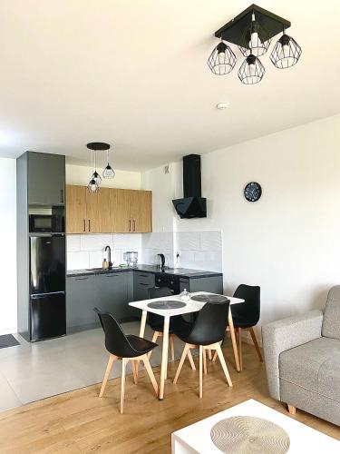 Apartament Krakowska winda parking — Ostrow Wielkopolski — photo 2