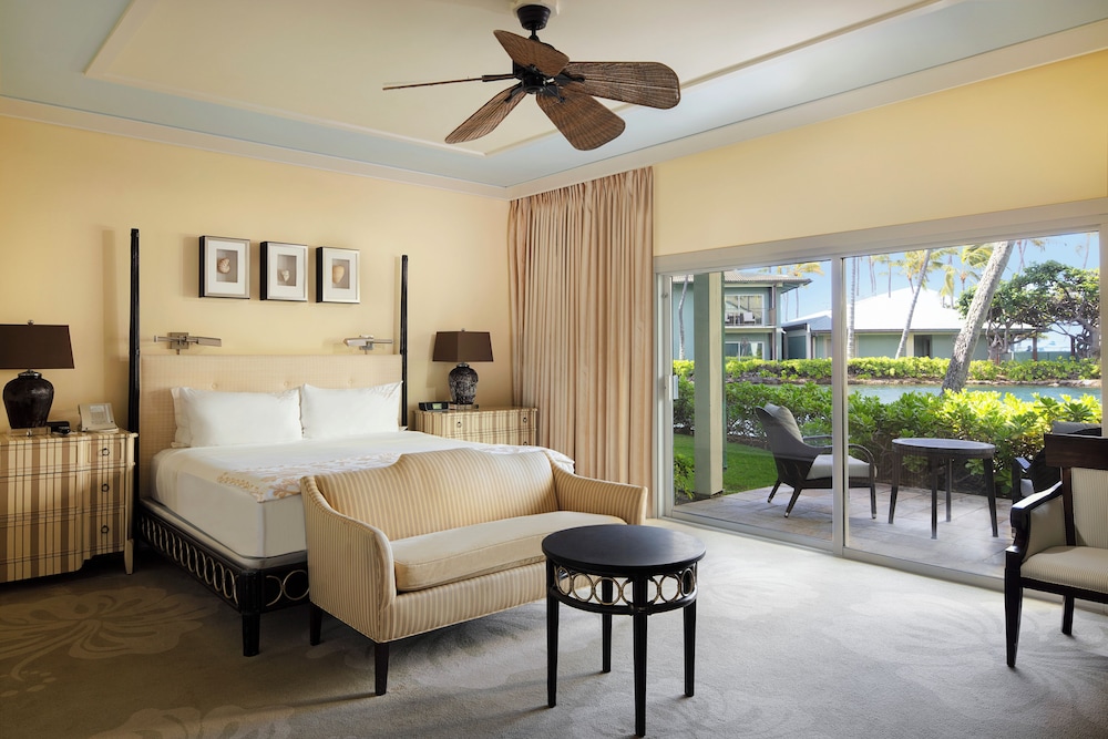 The Kahala Hotel & Resort - photo 19