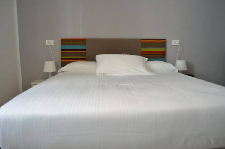 Hotel Torretti — Varazze