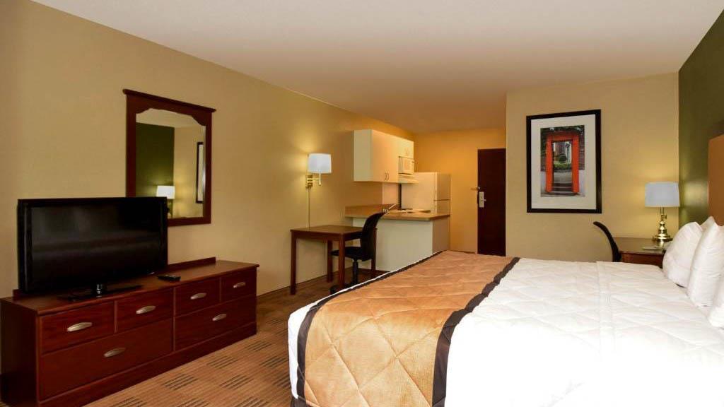 Studio 6 Extended Stay Fairfield OH Cincinnati - photo 20
