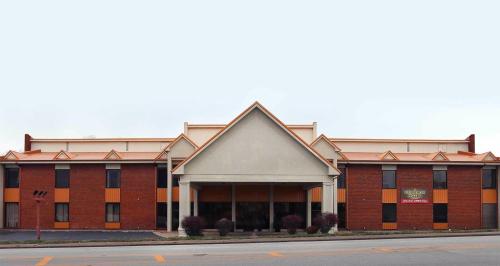 Eagles Nest Hotel in Quincy, United States