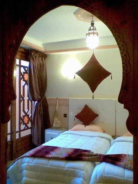 Palais Targa — Marrakesh — photo 4