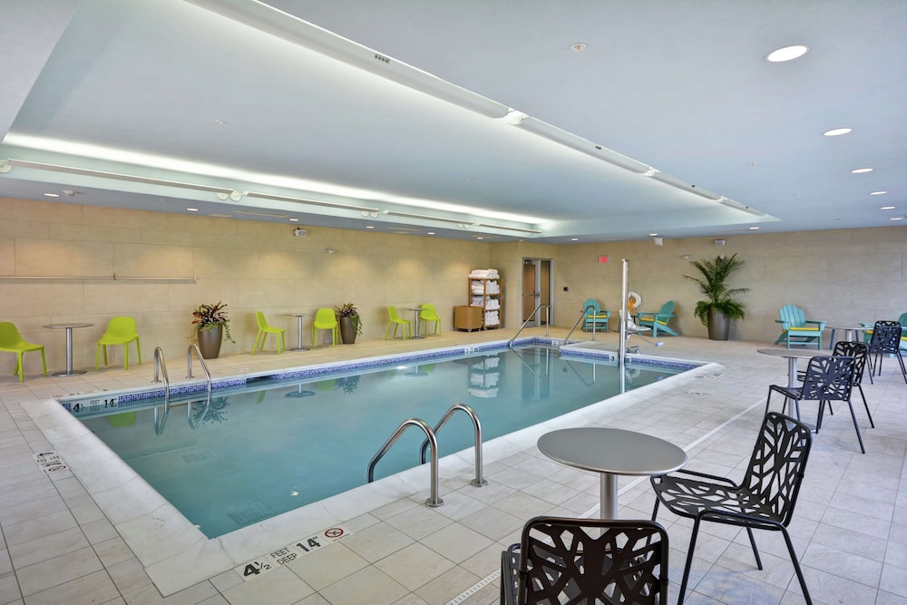 Home2 Suites by Hilton Queensbury Lake George - photo 34