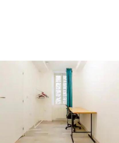 Good Night in Chambery, France