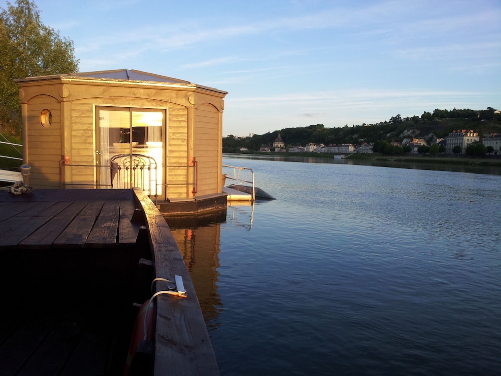 Different Holidays in Saumur, France