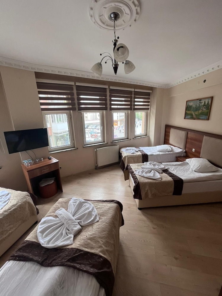 Nil Otel — Konya — photo 3