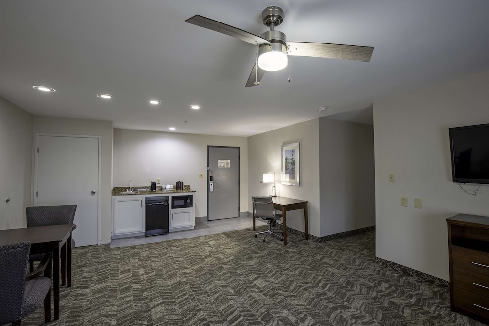 Best Western Plus Vermilion River Inn & Suites - photo 8